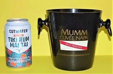 Mumm cuvee napa for sale  Burlingame