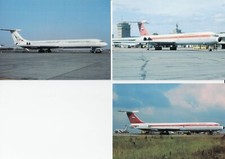Flugzeug iljuschin russland gebraucht kaufen  Pirna, Dohma, Struppen