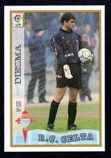 DIEZMA #320 RC CELTA 1997-98 CROMO MC MUNDICROMO SPORT LIGA 97/98 comprar usado  Enviando para Brazil