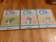 Chi vie chat d'occasion  Montpellier-