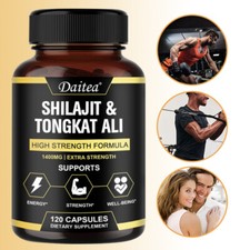 Shilaji tongkat capsule usato  Spedire a Italy