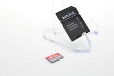 Cartão micro SD SanDisk 64GB #G381 comprar usado  Enviando para Brazil