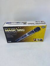 Magic sing et12k for sale  Beverly Hills