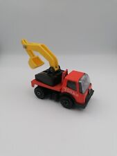 Tonka camion grue d'occasion  Auneau