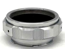 Leitz bjektivadapter lens gebraucht kaufen  Bad Emstal
