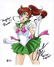 Sailor jupiter signed for sale  Fairview Heights