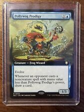 Mtg bloomburrow pollywog for sale  BIGGLESWADE