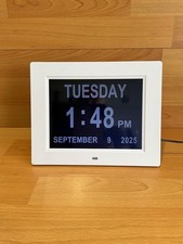 Digital display dementia for sale  BRENTWOOD