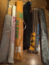Windsurfsegel qm 6 gebraucht kaufen  Unterföhring