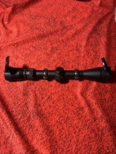 Tasco 9x40 rifle for sale  Greenwood