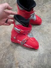 Salomon kids ski for sale  Davidsonville