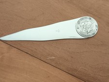 ELOI PERNET, coupe papier, ouvre lettre, comprar usado  Enviando para Brazil