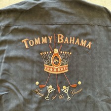 Vintage tommy bahama for sale  Perris