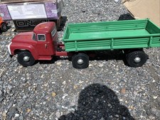 1994 zil truck for sale  HARLOW