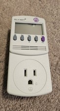 Kill watt model for sale  Eau Claire