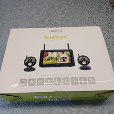 Uniden guardian udr777hd for sale  Show Low