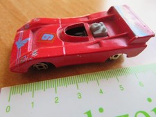 Kleiner roter rennwagen gebraucht kaufen  Wartenberg