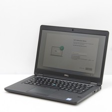 Dell latitude 5490 for sale  ELLESMERE PORT