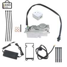 Atuador turbo VGT + calibrador para motor Volvo D11 D12 D13 D16 21517180 85113091 comprar usado  Enviando para Brazil