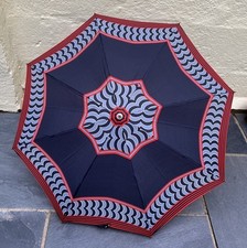 Vintage blue red for sale  TRURO