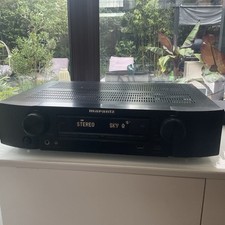 Marantz nr1504 ricevitore usato  Spedire a Italy