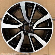Nissan qashqai alloy for sale  NEWCASTLE UPON TYNE