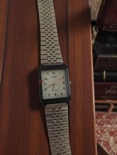 Montre homme vintage d'occasion  Marseille XII