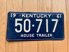1961 kentucky house for sale  Tacoma