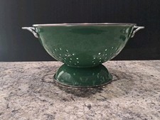 Vintage sea green for sale  Parsons
