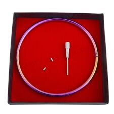 6mm damen edelstahl gebraucht kaufen  Tübingen