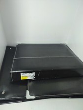 Kunstleder sammelordner schwar gebraucht kaufen Kunstleder sammelordner schwar gebraucht kaufen  Eschweiler