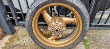 Ducati brembo rear for sale  LEEDS