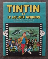 Ageducatifs pochette tintin d'occasion  Expédié en Belgium