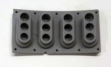 Rubber key contacts for sale  Myrtle Creek