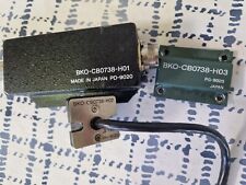 Sony amplificateur bko d'occasion  Béligneux