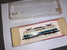 Fleischmann 7381 lok gebraucht kaufen  Borchen