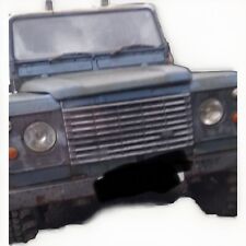 Land rover twisted for sale  ROTHERHAM