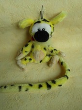 Marsupilami plüsch stofftier gebraucht kaufen  Wilster