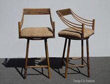 Vintage pair leopard for sale  Valencia