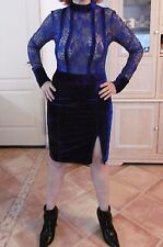 Robe chic trés d'occasion  Sospel
