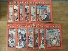 Sunny stories dated for sale  BARNSTAPLE