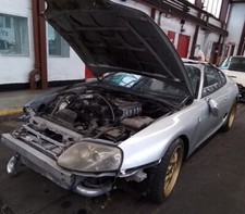 Propshaft toyota supra for sale  DONCASTER