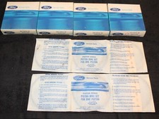 Ford mustang fairlane for sale  Vancouver
