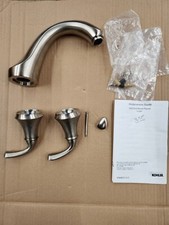 Kohler forte t10292 for sale  Effort