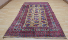 Large oriental carpet for sale  BLACKPOOL