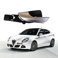 Maniglia portiera alfa usato  Varese