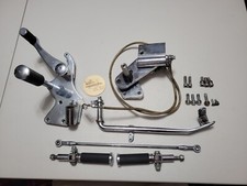 Jaybrake forward controls for sale  Storrs Mansfield