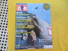 Magazine 200 april d'occasion  Expédié en Belgium
