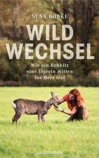 Wildwechsel gebraucht kaufen  Berlin