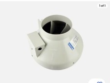 Extractor fan green for sale  LIVERPOOL